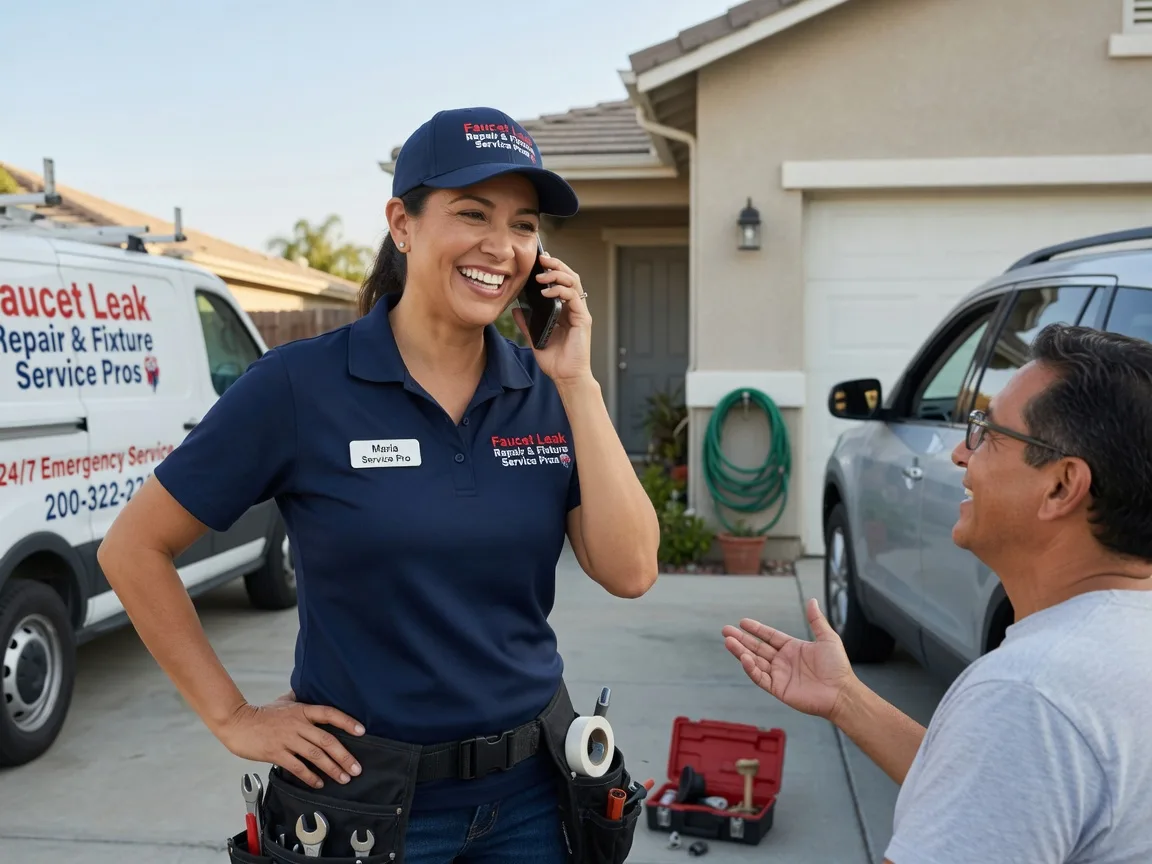Faucet Repair Puerto Rico FAQs